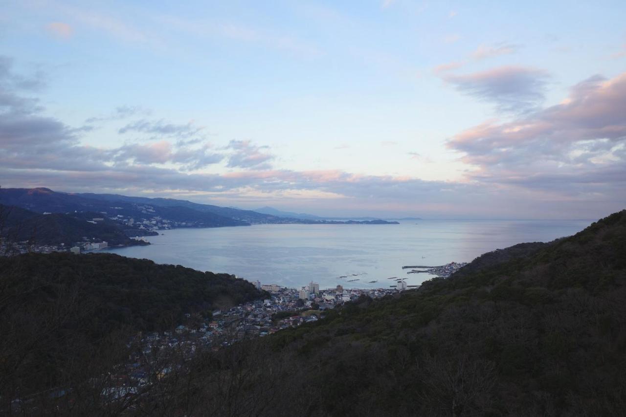 Ocean View House Villa Atami  Exterior photo